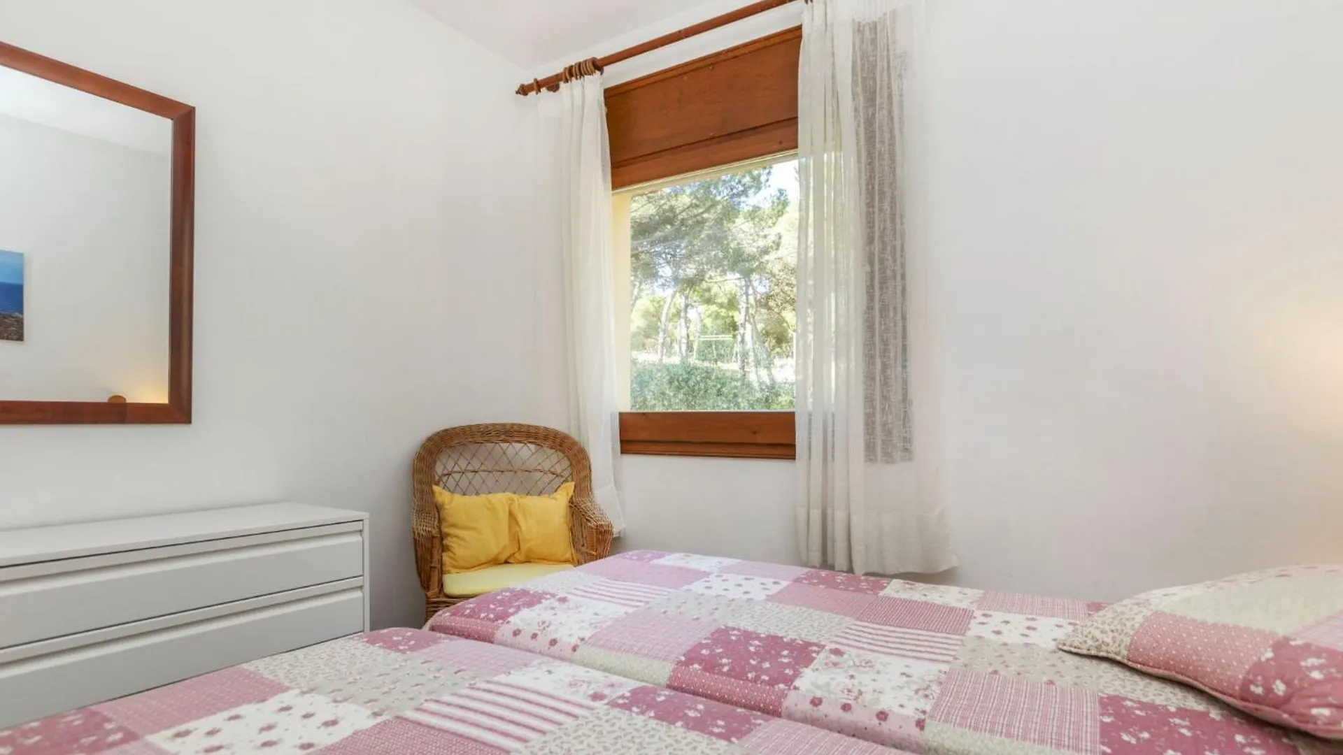 Apartment Melis II By Interhome Pals Espagne