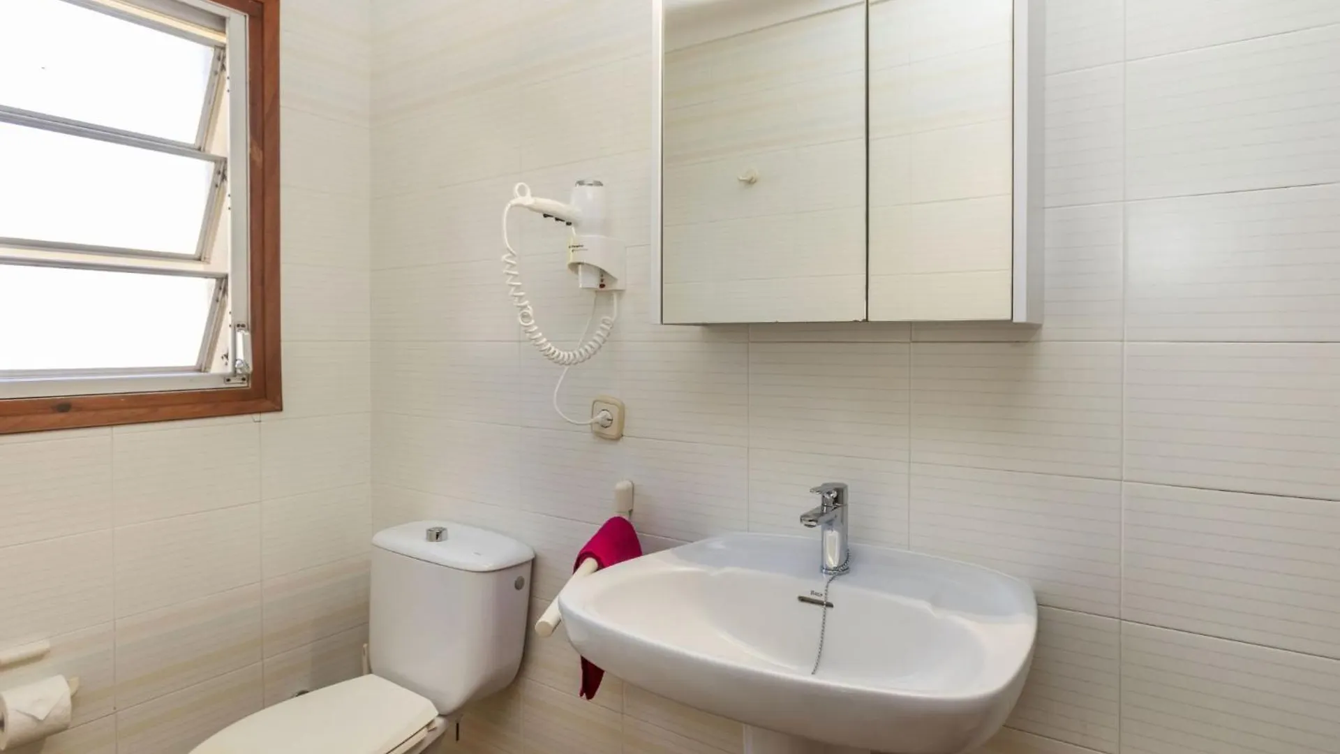 Apartment Melis II By Interhome Pals