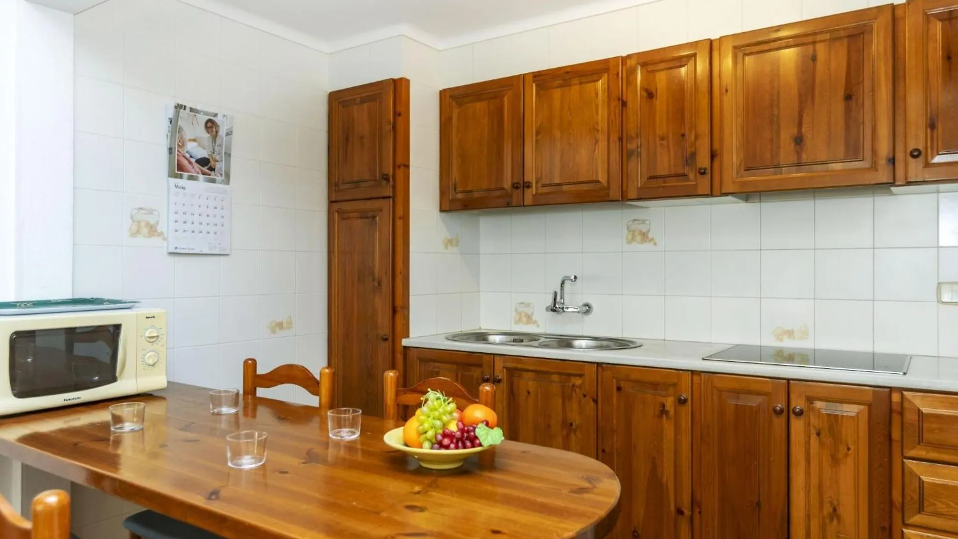Apartment Melis II By Interhome Pals